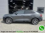 Audi Q3 Sportback 45 TFSI e S Edition / Matrix / Sonos, Gebruikt, Hybride Elektrisch/Benzine, 13 kWh, SUV of Terreinwagen