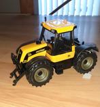 JCB Fastrac 3185 Britains, Ophalen of Verzenden, Britains, Tractor of Landbouw