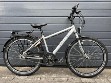 SANTOS Travelmaster 2.6 D46 Rohloff-naaf 26 inch beschikbaar voor biedingen