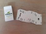 Kaartspel Vanka aardappelen, Ophalen of Verzenden, Nieuw, Speelkaart(en)