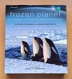 Planet Earth, Frozen Planet, Human Planet & Life, Verzenden, Gelezen, Natuur algemeen