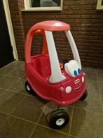 Little Takes stoere loopauto, Ophalen of Verzenden, Zo goed als nieuw