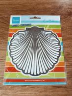 Marianne Design Seashell XL CR1411 Schelp, Ophalen of Verzenden, Nieuw, Overige thema's, Pons of Mal