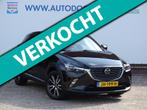 Mazda CX-3 2.0 SkyActiv-G 120 GT-M|Trekhaak|Camera|Bose|Stoe, Voorwielaandrijving, 1998 cc, Gebruikt, 4 cilinders
