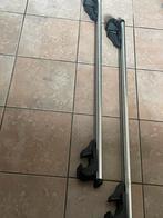 Dakdrager 95 cm tussen de klemmen, Ophalen, Gebruikt