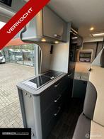 Weinsberg 600MQ Caratour Dwarsbed Luifel Omvormer Fietsenrek, Overige merken, Bus-model, Bedrijf, Diesel