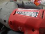 Milwaukee M18-DHX SDS plus boorhamer, Doe-het-zelf en Verbouw, Ophalen of Verzenden, Zo goed als nieuw, Boor- en/of Breekhamer