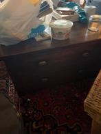 dressoir, Huis en Inrichting, Kasten | Ladekasten, 150 tot 200 cm, Ophalen of Verzenden, Zo goed als nieuw, Minder dan 100 cm