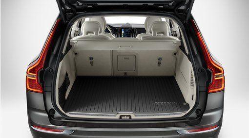 All-weather bagageruimtemat Volvo XC60 Excl. Plug-in hybrid/, Auto diversen, Auto-accessoires, Nieuw, Ophalen of Verzenden