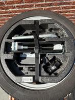 Krikset voor reservewiel VW, Skoda, Seat, Auto diversen, Autogereedschap, Ophalen, Zo goed als nieuw