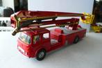 bedford simon snorkel -corgi major toys -gaaf !!!, Verzenden, Nieuw, Bus of Vrachtwagen, Corgi