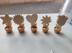 Partij fotocliphouders ***60 stuks***, Ophalen of Verzenden, Nieuw, Materiaal