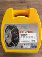 Sneeuwkettingen - Nieuw! - RUD Protrac 4FUN, Auto diversen, Sneeuwkettingen, Ophalen, Nieuw