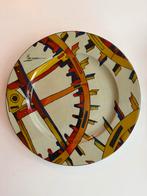 Herman van den Broek Porseleinen Bord - Limited Edition 2006, Antiek en Kunst, Ophalen of Verzenden