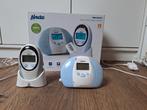 Alecto DBX-88 Eco Babyfoon - werkt op stroom, Ophalen of Verzenden, Gebruikt, 250 meter of meer, Digitaal