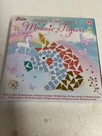 Grafix  Mosaic figure nu € 3,00, Hobby en Vrije tijd, Knutselen, Nieuw, Ophalen of Verzenden, ...., ...