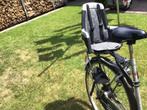 Fietsstoeltje, Fietsen en Brommers, Fietsaccessoires | Fietsstoeltjes, Ophalen, Achterzitje, Bobike, Gebruikt