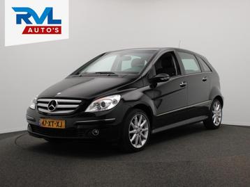Mercedes-Benz B-klasse 200 Origineel NL Trekhaak Airco beschikbaar voor biedingen