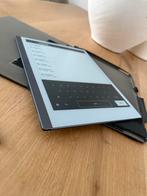Remarkable 2 + Marker Plus, Ophalen, 8 GB, Touchscreen, Zo goed als nieuw