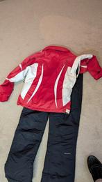 Skipak maat M, Kleding | Dames, Wintersportkleding, Ophalen, Gedragen, Maat 38/40 (M), Pak