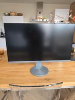 AOC U2790PQU 27-inch 4K Zo Goed Als Nieuw!, Computers en Software, IPS, Ophalen of Verzenden, DisplayPort, 60 Hz of minder