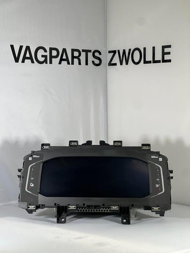 Volkswagen Tiguan virtual cockpit 3G0920324C, Auto-onderdelen, Dashboard en Schakelaars, Volkswagen, Gebruikt, Ophalen of Verzenden