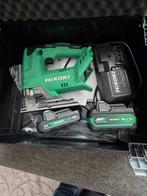 Hikoki CJ18DA, Ophalen of Verzenden, Nieuw