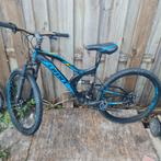 Umit mountainbike, Fietsen en Brommers, 45 tot 49 cm, Ophalen, Gebruikt, Overige merken