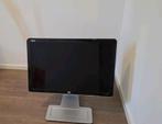 HP w2207h 22" LCD Monitor - Refurbished, Computers en Software, Monitoren, HDMI, Refurbished, Full HD, Ophalen of Verzenden