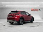 Mazda CX-5 2.5 SkyActiv-G 194 Newground Autom,3 € 35.995,0, Auto's, 4 cilinders, 2000 kg, Leder en Stof, Origineel Nederlands