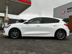 Ford Focus 1.0 EcoBoost ST Line Business|Carplay|Camera|17, Gebruikt, Bedrijf, Handgeschakeld, 3 cilinders
