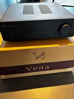 Quad Vena geïntegreerde versterker – muzikale Britse klasse, Overige merken, Gebruikt, Ophalen of Verzenden, 60 tot 120 watt