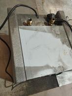 Boilers 10liter, Ophalen, Gebruikt, Onbekend, Boiler