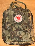 Fjallraven Rugzak, Ophalen of Verzenden, Zo goed als nieuw, Overige merken