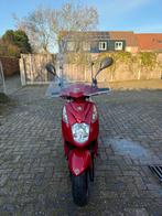 SYM X Pro 2016, Ophalen, Gebruikt, Overige modellen, Benzine