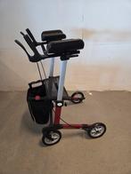 Rehasense Navigator rollator met armschalen NIEUW, Ophalen of Verzenden