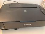 Canon Pixma printer, Ophalen of Verzenden, Gebruikt, Printer