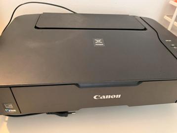 Canon Pixma printer beschikbaar voor biedingen