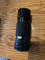 sigma zoom 1:4.5 100 - 200mm, Audio, Tv en Foto, Fotografie | Lenzen en Objectieven, Ophalen, Gebruikt, Telelens, Zoom