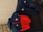 Feyenoord Kids trainingspak, Sport en Fitness, Voetbal, Ophalen of Verzenden, Zo goed als nieuw
