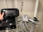 Nintendo Wii U, Spelcomputers en Games, Spelcomputers | Nintendo Wii U, Ophalen of Verzenden, Zo goed als nieuw
