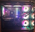 MULTIMEDIA & GAME PC i5 12400/1TBM.2/32GBDDR5/RTX4060 8G, Computers en Software, Desktop Pc's, 32 GB, Zelf gebouwde pc, Ophalen of Verzenden