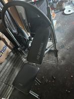 AB burner pro, Sport en Fitness, Ophalen, Zo goed als nieuw