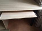 Mooi blankeiken bureau, Ophalen, Bureau