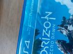 PS4 spel horizon zero dawn, Spelcomputers en Games, Games | Sony PlayStation 4, 1 speler, Ophalen of Verzenden