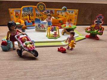 Playmobil 9079 City Life Babywinkel beschikbaar voor biedingen