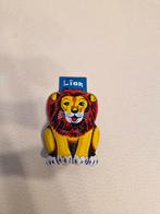 Leuke Leeuw retro  Blikken Klikker, Ophalen of Verzenden, Zo goed als nieuw