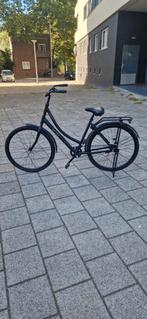 Mooie Damesfiets - Atec Roma Omafiets, Overige merken, Versnellingen, Ophalen of Verzenden, 53 tot 56 cm