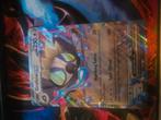 Grafaiai EX - Zeldzame Pokémonkaart, Ophalen of Verzenden, Zo goed als nieuw, Losse kaart, Foil