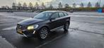 Volvo XC60 2.0 D4 Geartronic 2016 Zwart, Auto's, USB, 1800 kg, 1969 cc, Zwart